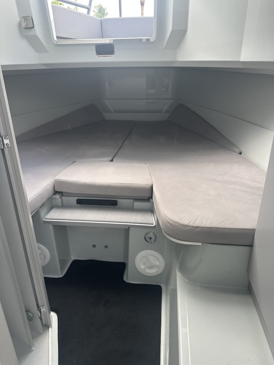2023 XO Boats Dfndr 9 - Photo 18