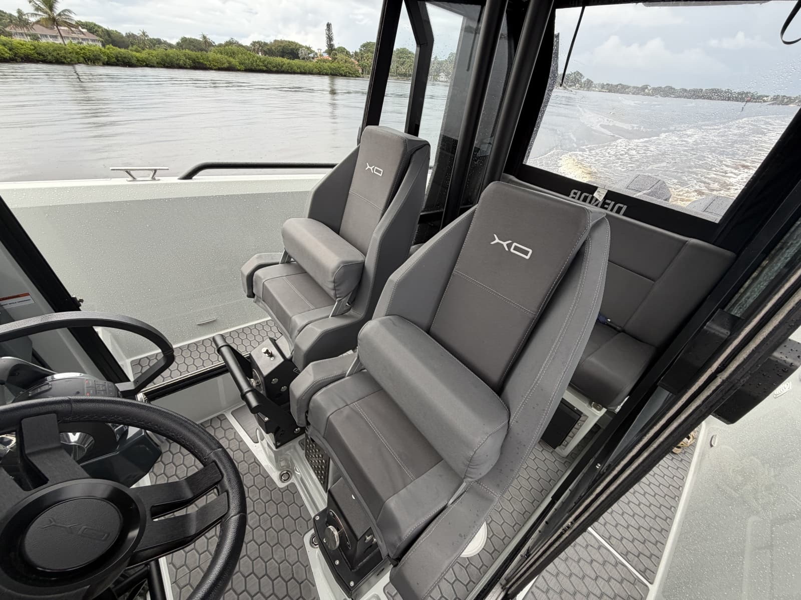 2023 XO Boats Dfndr 9 - Photo 11