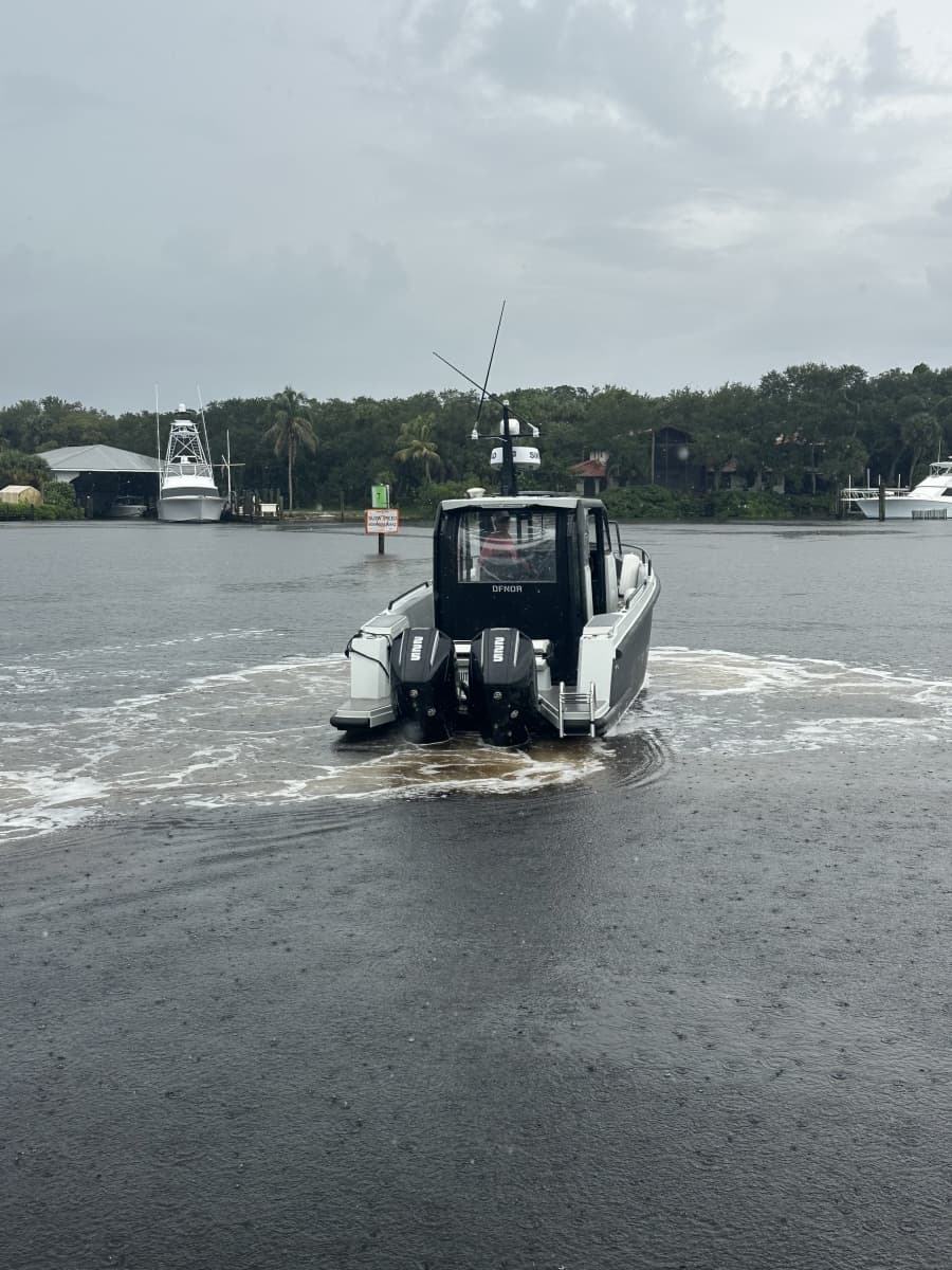 2023 XO Boats Dfndr 9 - Photo 3
