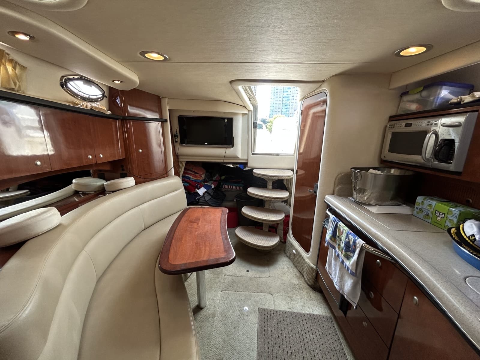 2006 Sea Ray Sundancer 320 - Photo 12