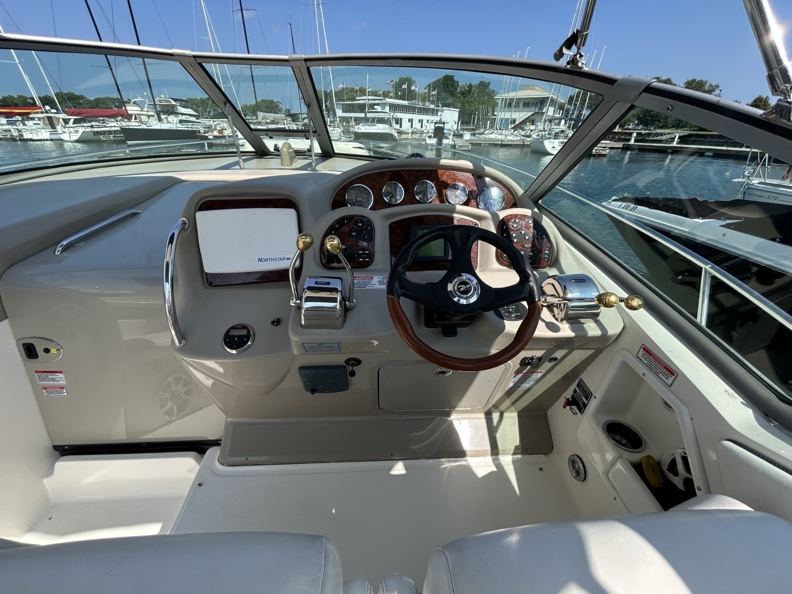 2006 Sea Ray Sundancer 320 - Photo 7