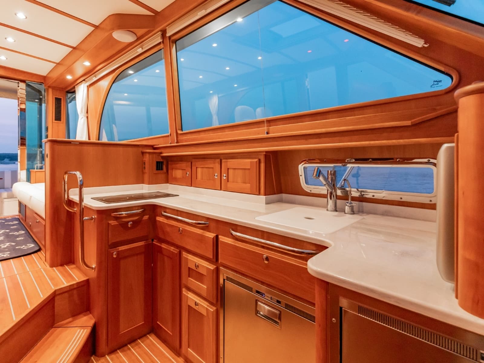 2023 Sabre 45 Salon Express - Photo 23