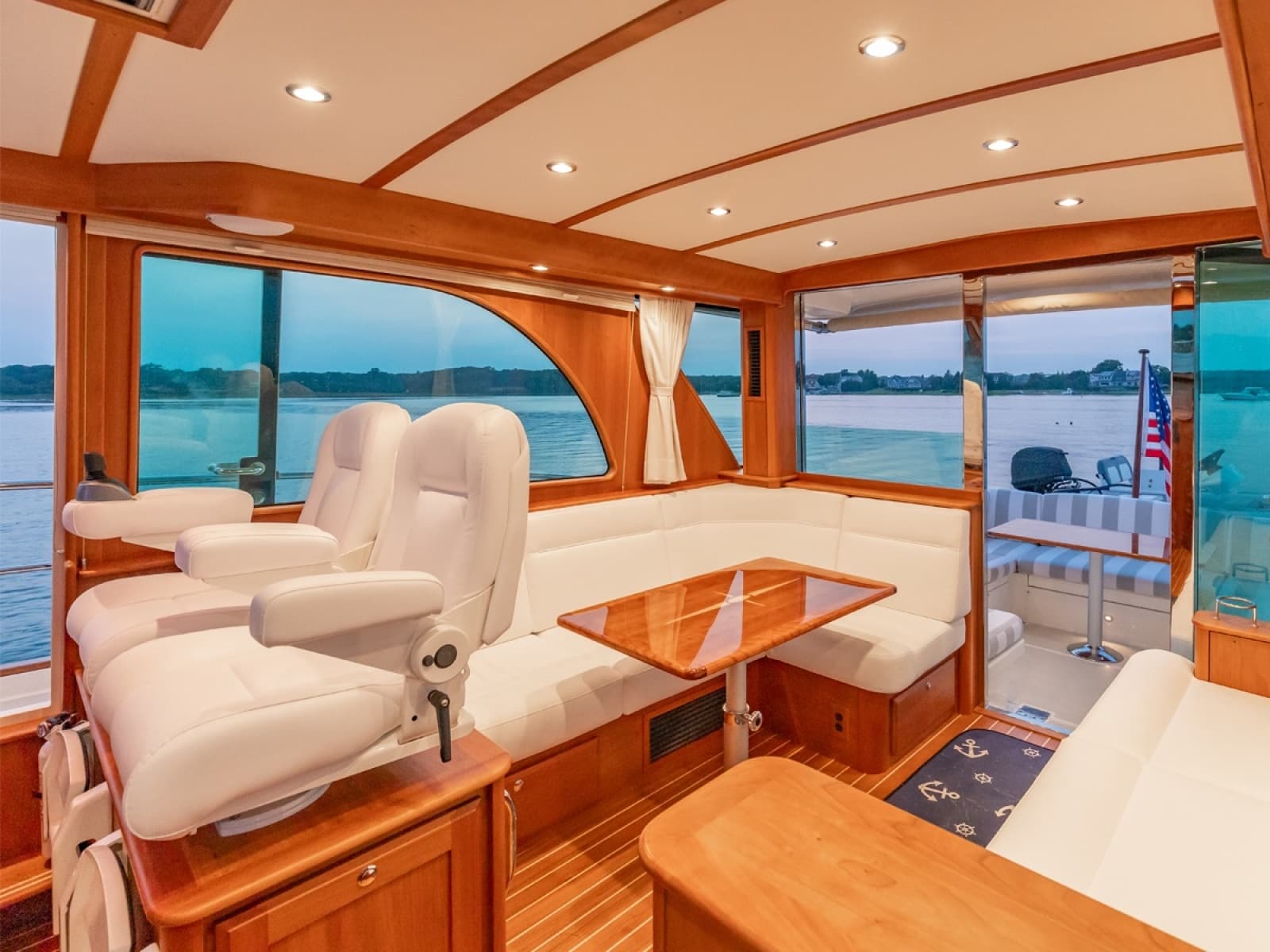 2023 Sabre 45 Salon Express - Photo 16