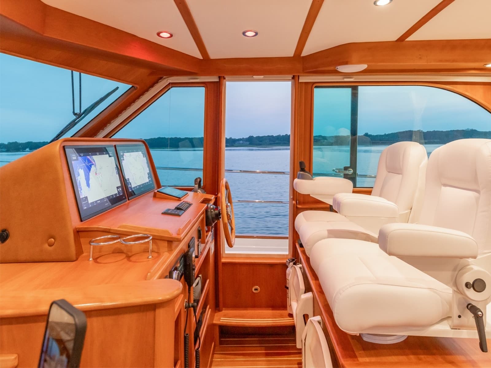 2023 Sabre 45 Salon Express - Photo 17