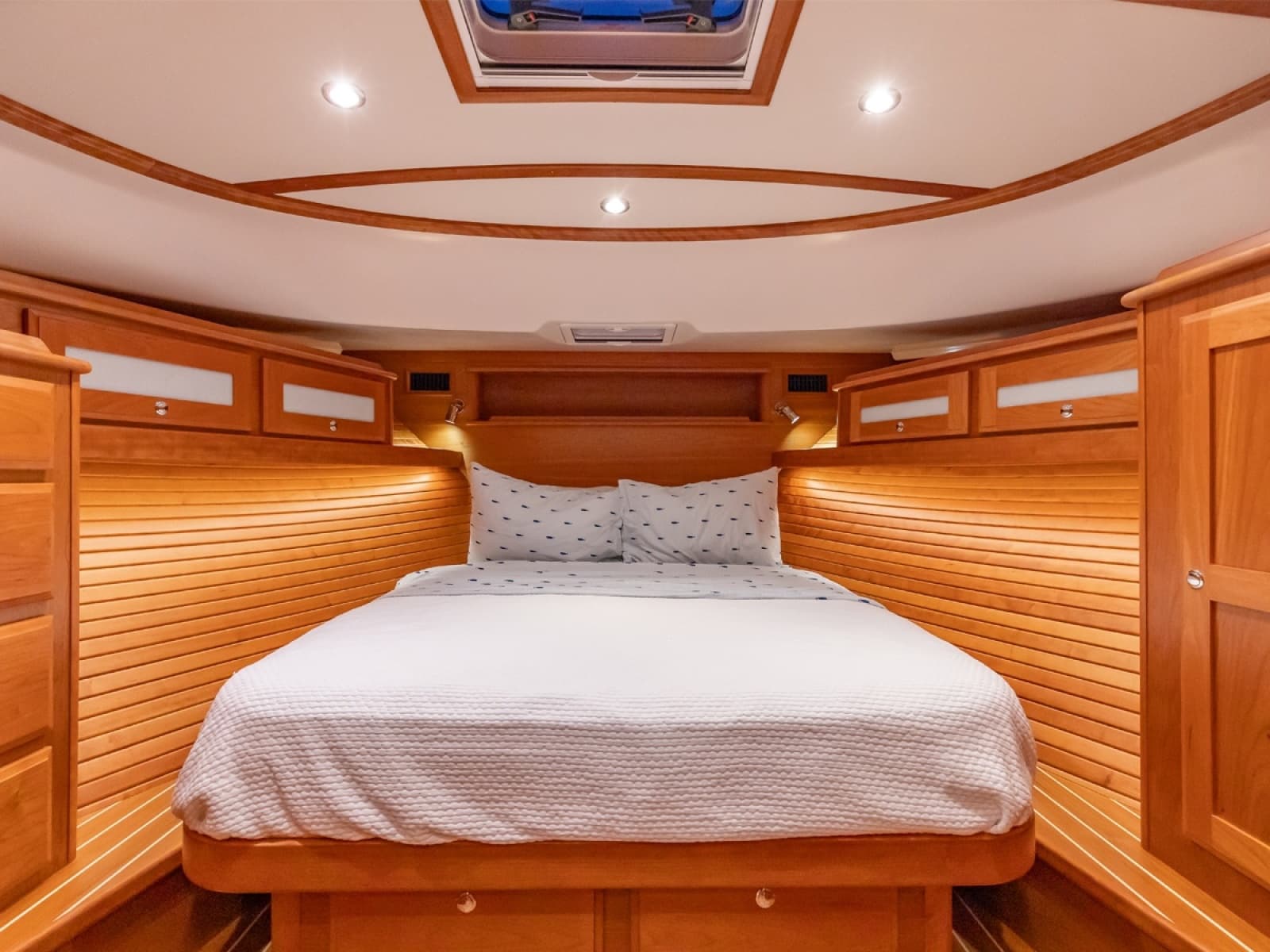 2023 Sabre 45 Salon Express - Photo 25