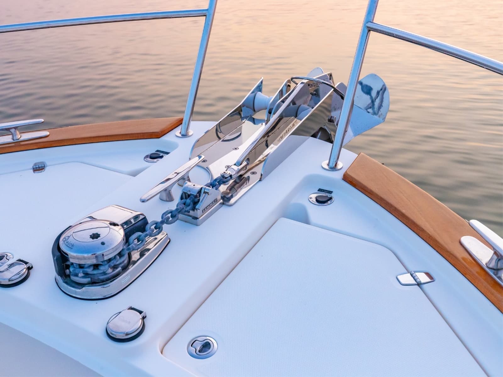 2023 Sabre 45 Salon Express - Photo 9