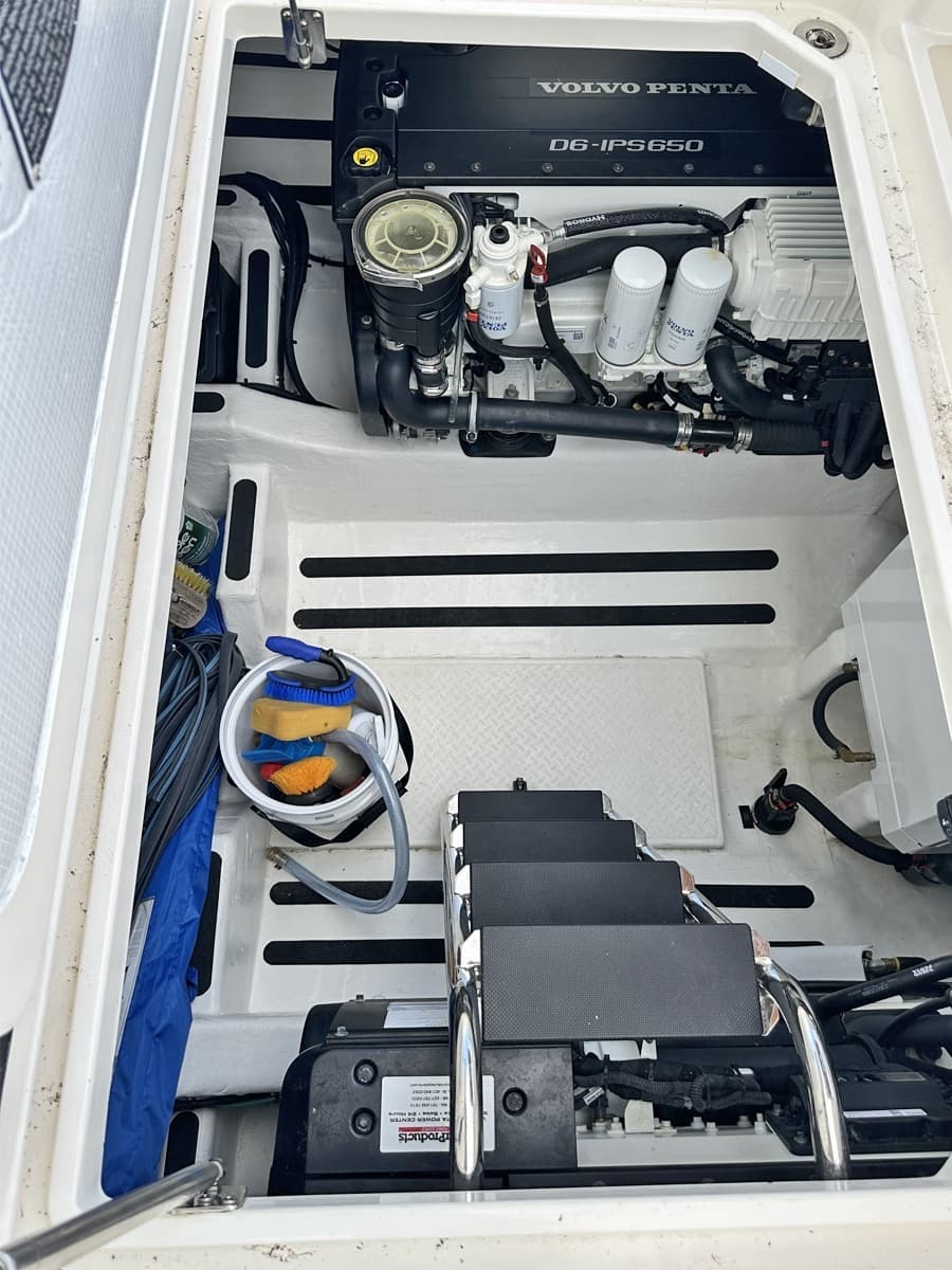 2023 Sabre 45 Salon Express - Photo 34