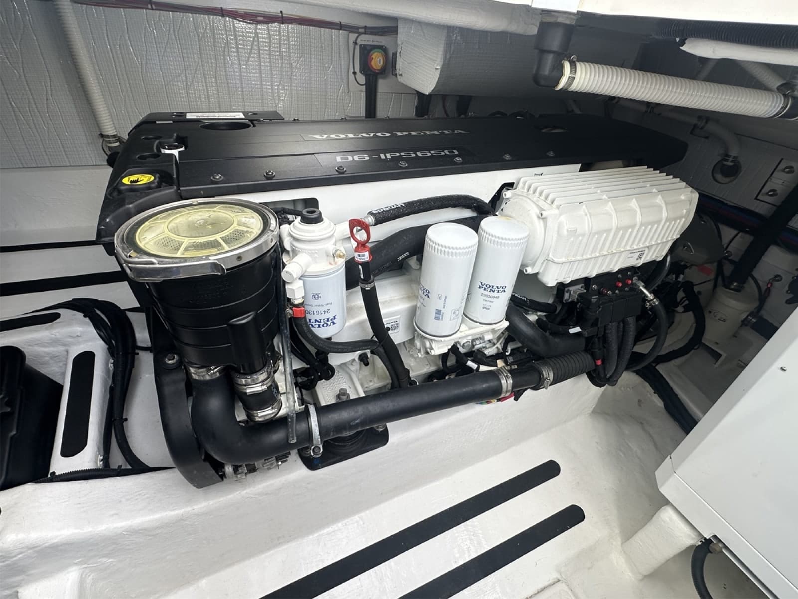 2023 Sabre 45 Salon Express - Photo 35