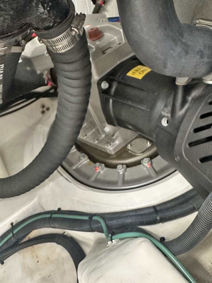 2023 Sabre 45 Salon Express - Photo 37