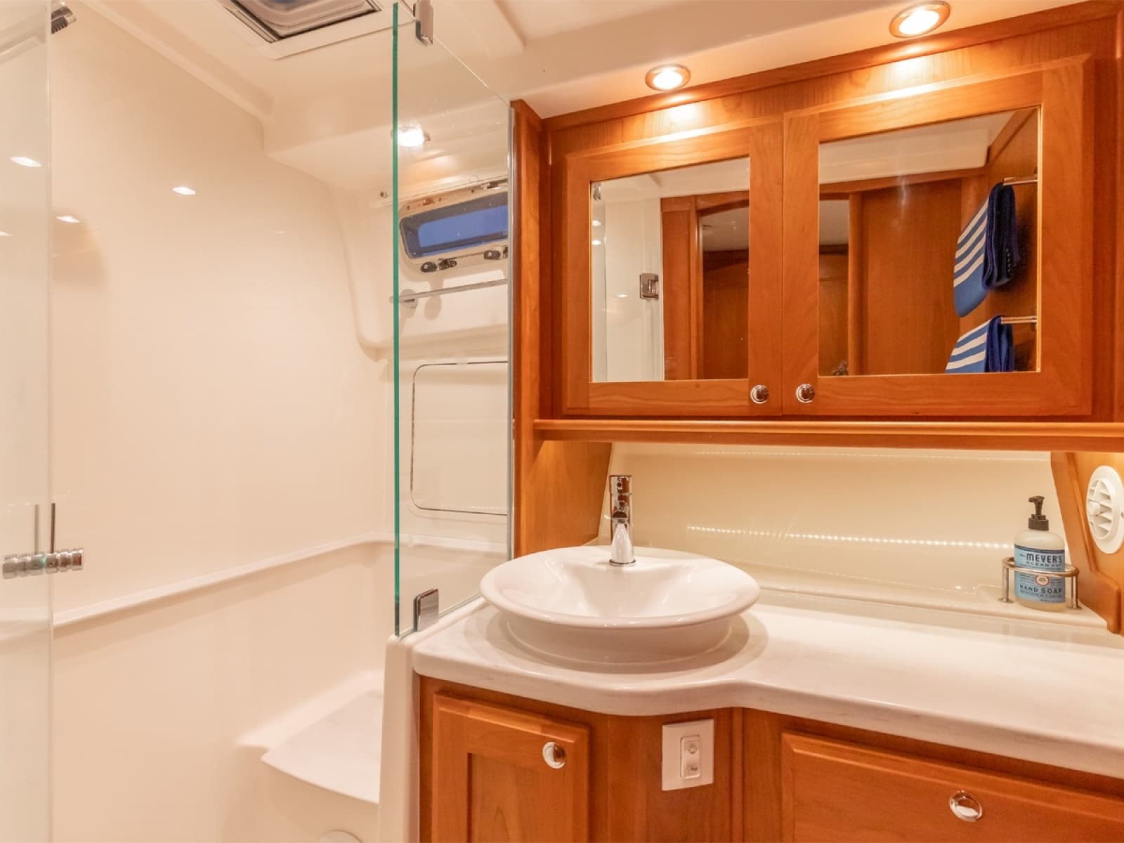 2023 Sabre 45 Salon Express - Photo 28