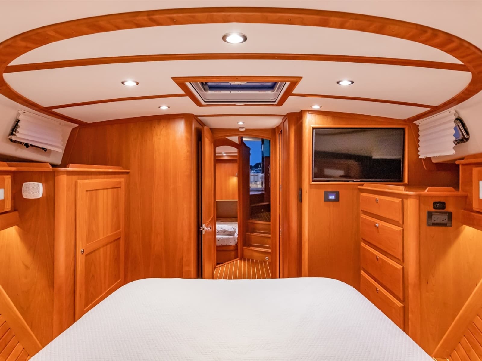 2023 Sabre 45 Salon Express - Photo 26