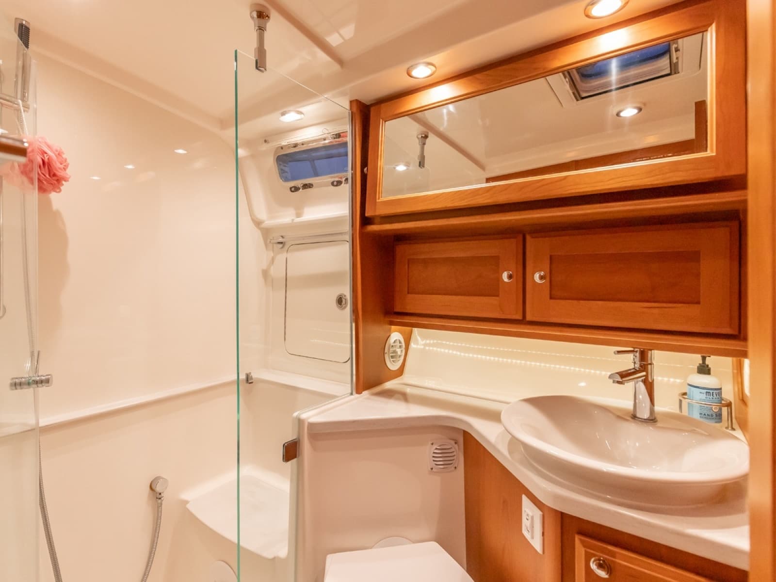 2023 Sabre 45 Salon Express - Photo 32