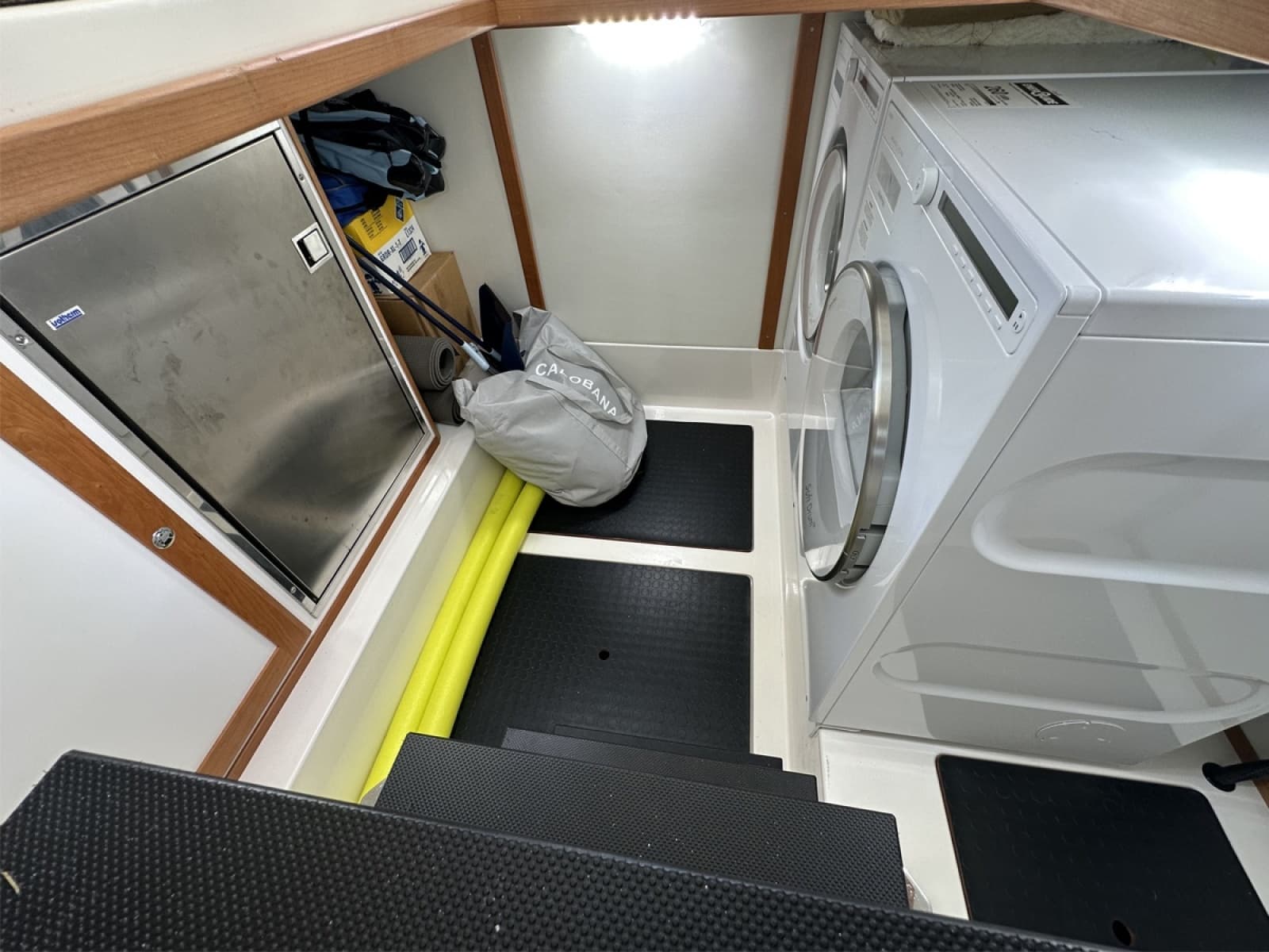 2023 Sabre 45 Salon Express - Photo 33