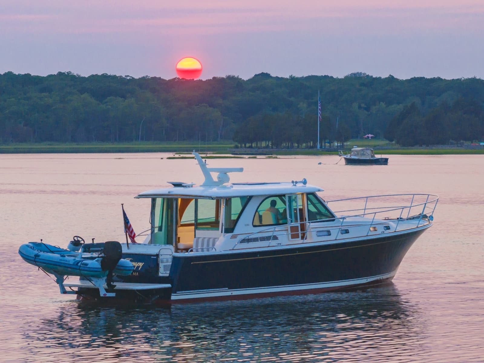 2023 Sabre 45 Salon Express - Photo 40