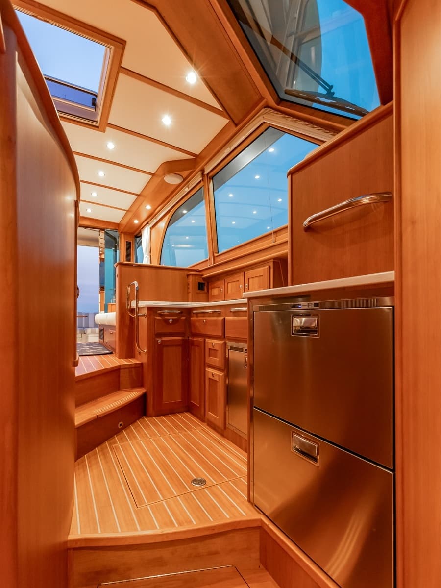 2023 Sabre 45 Salon Express - Photo 22