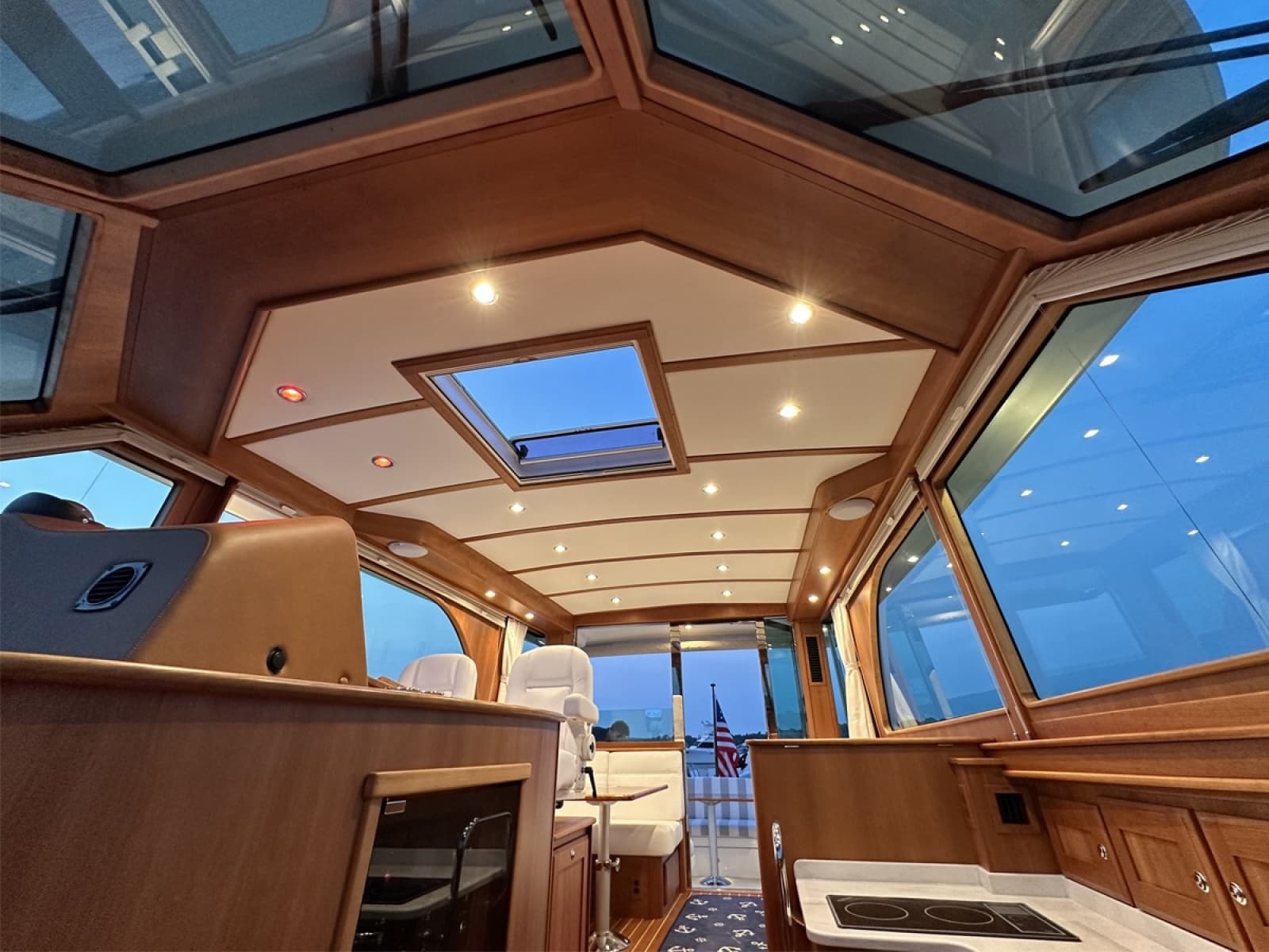2023 Sabre 45 Salon Express - Photo 21