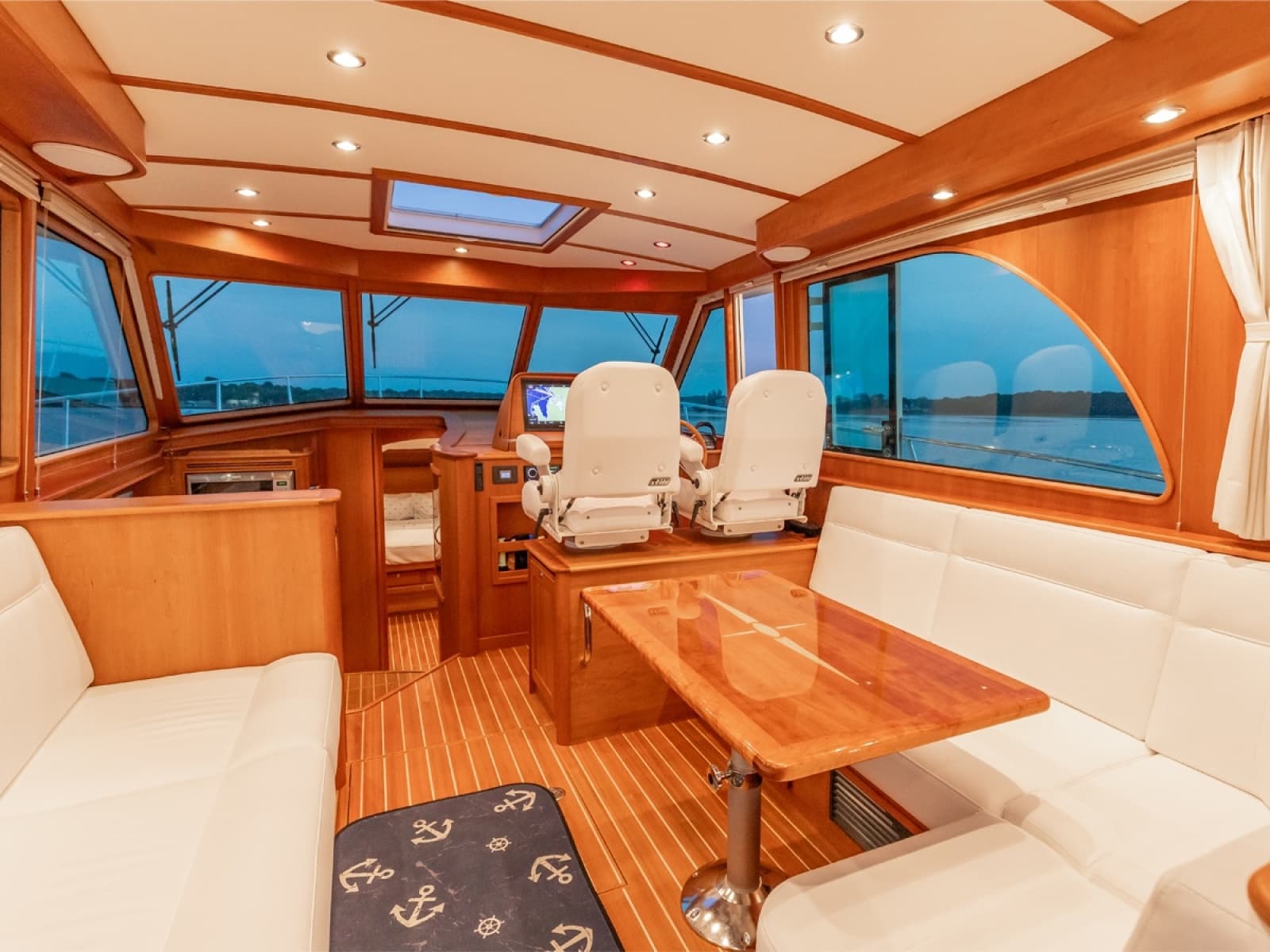 2023 Sabre 45 Salon Express - Photo 14