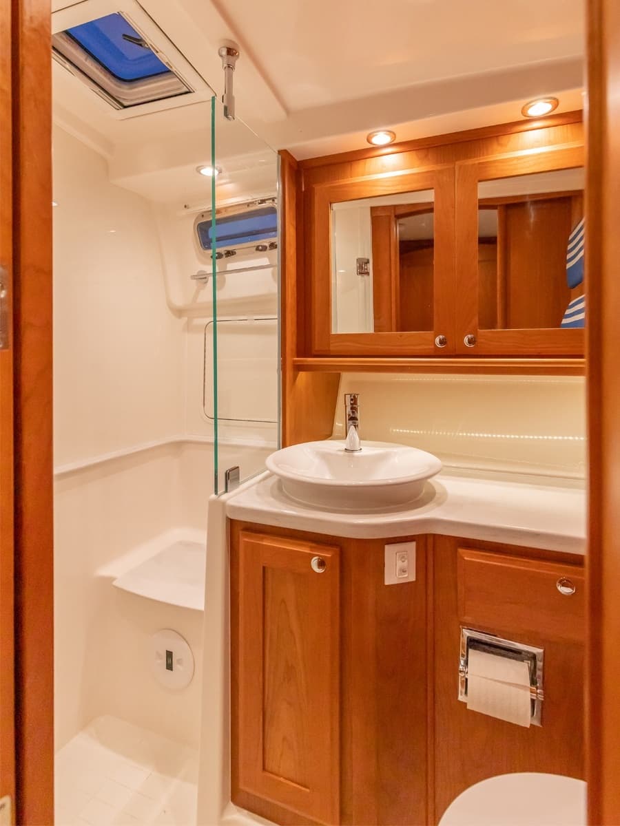 2023 Sabre 45 Salon Express - Photo 27