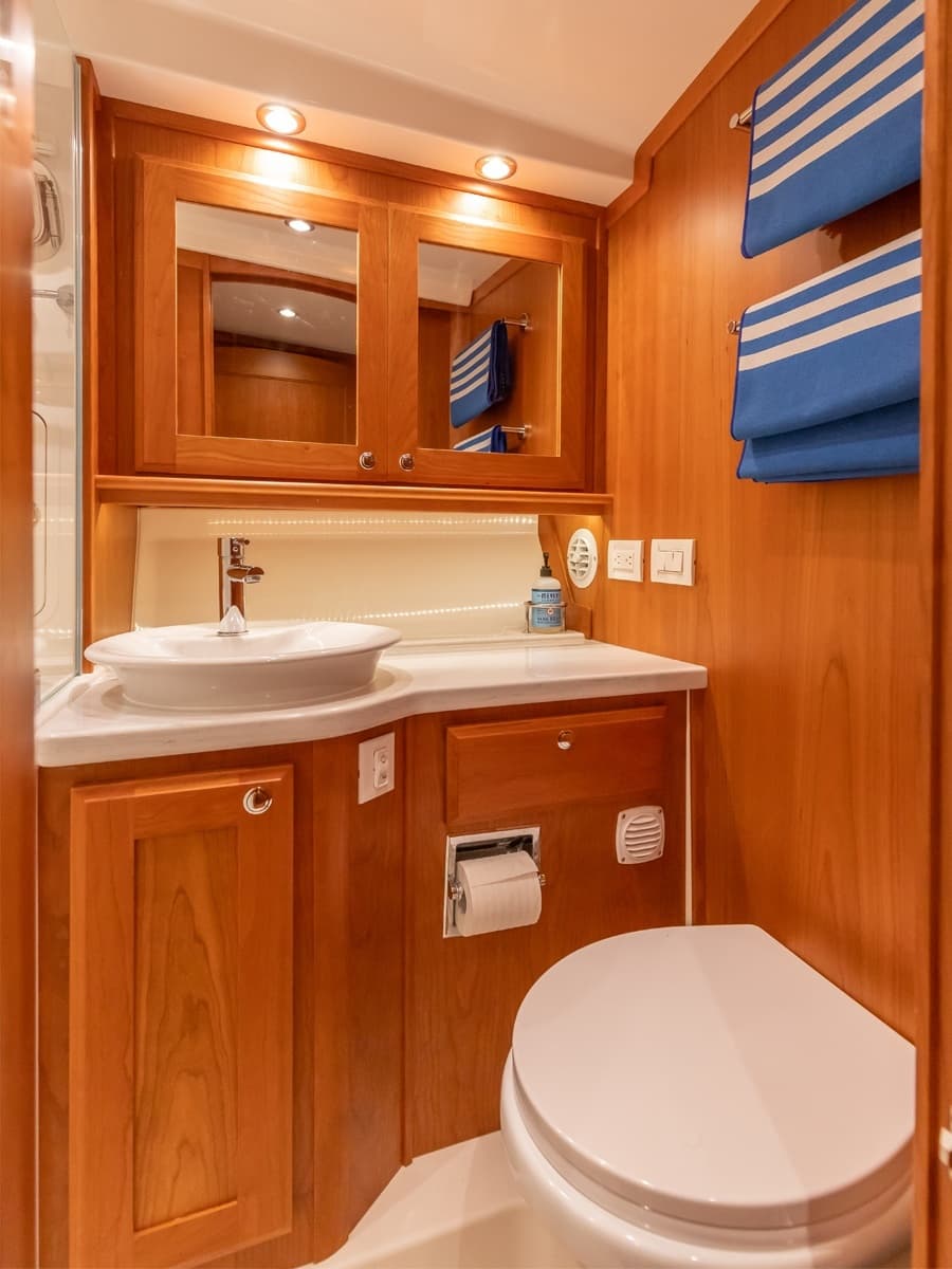 2023 Sabre 45 Salon Express - Photo 29