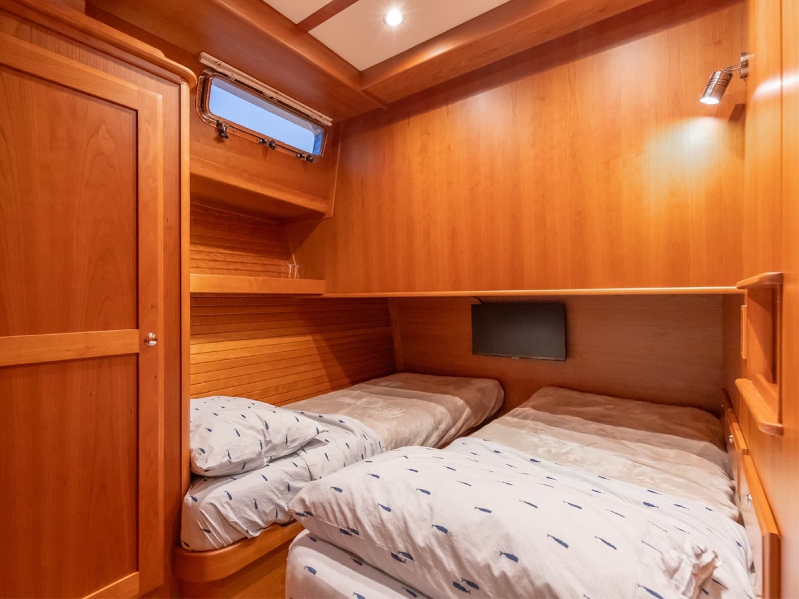 2023 Sabre 45 Salon Express - Photo 30