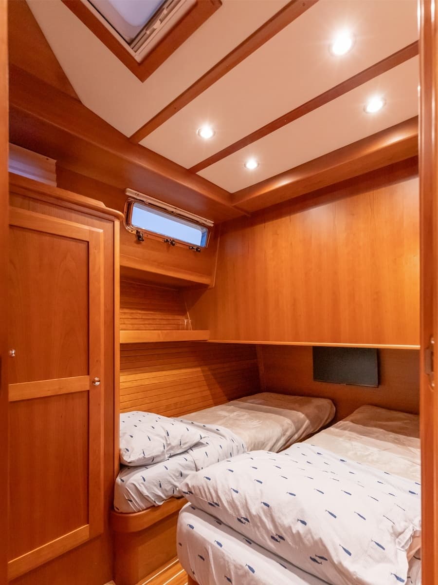 2023 Sabre 45 Salon Express - Photo 31