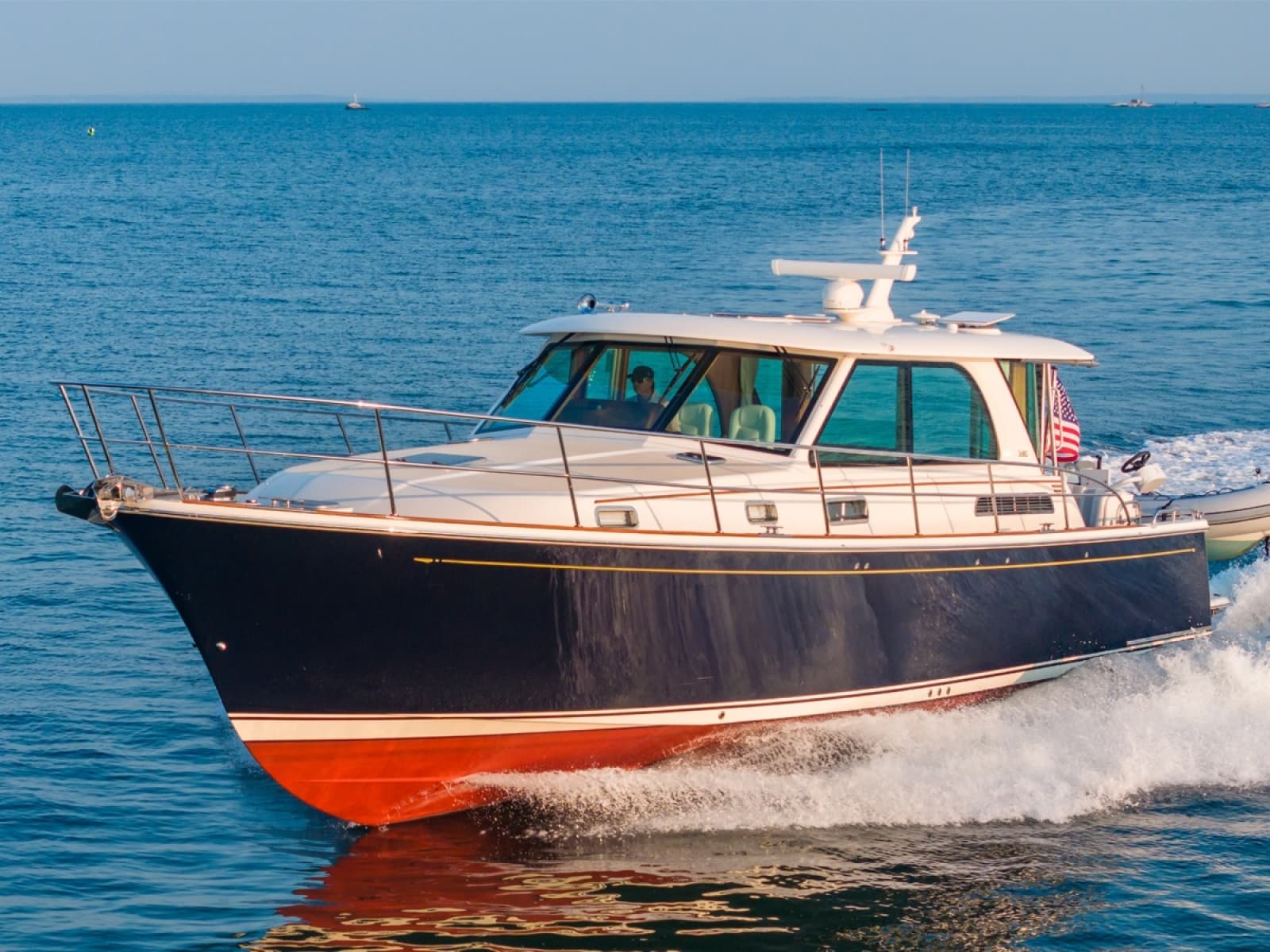 2023 Sabre 45 Salon Express - Photo 7
