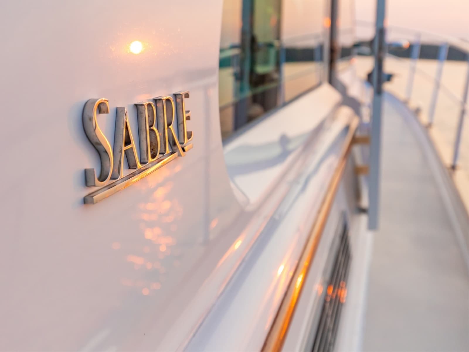 2023 Sabre 45 Salon Express - Photo 10