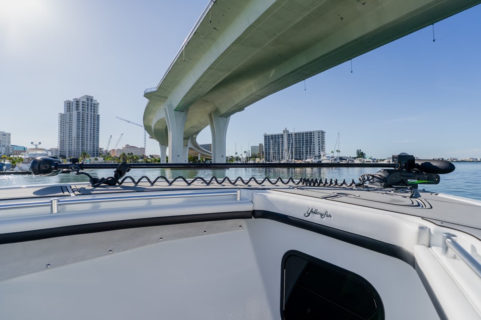 2024 Yellowfin  - Photo 21