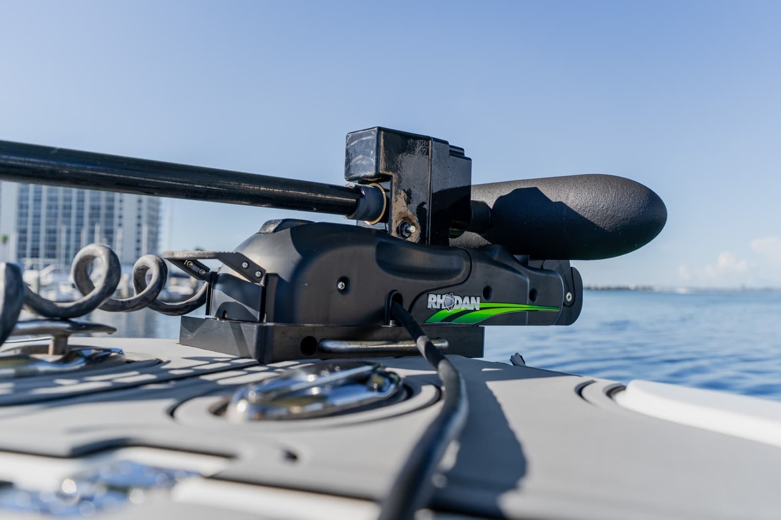 2024 Yellowfin  - Photo 19