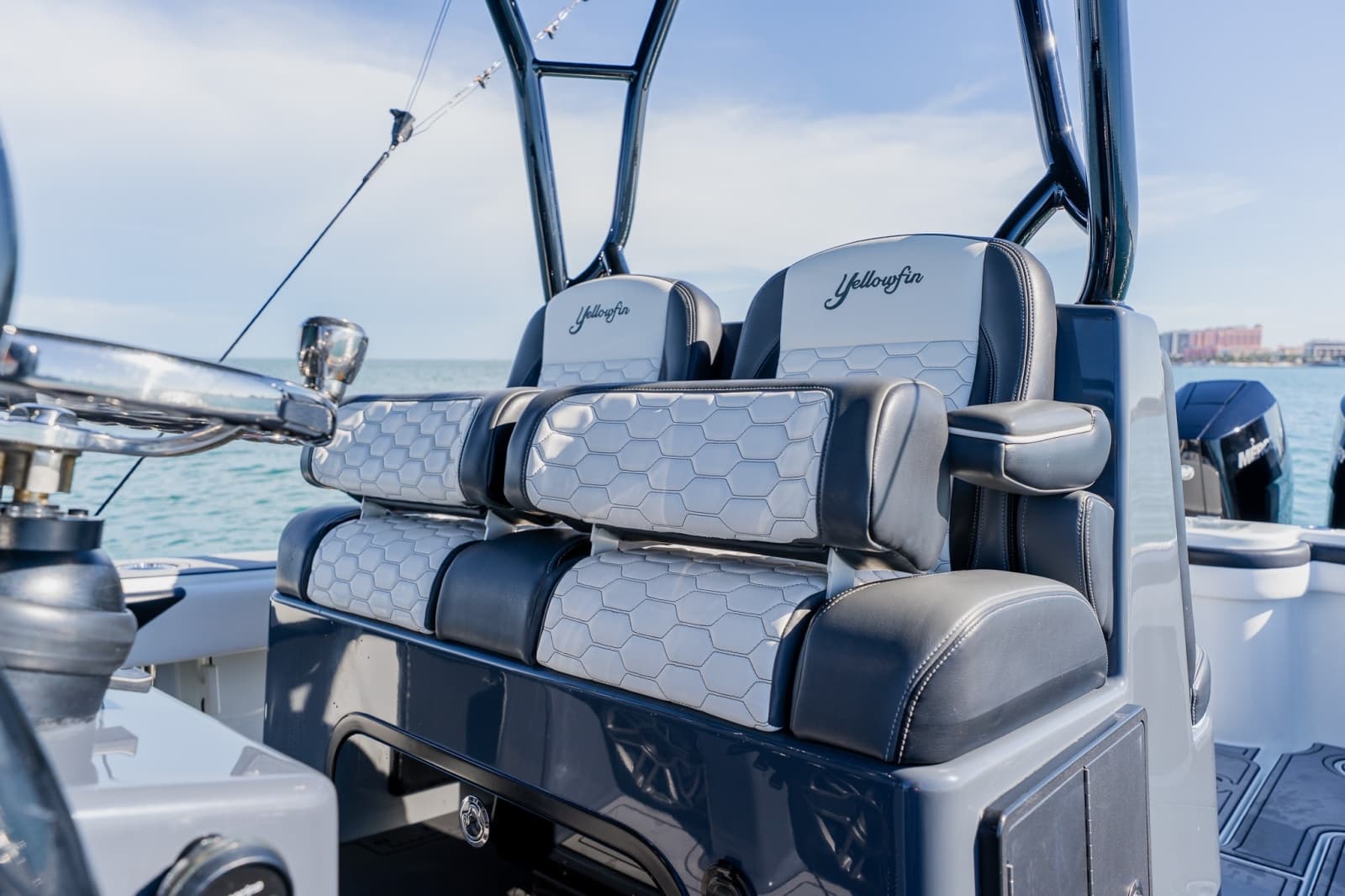 2024 Yellowfin  - Photo 35