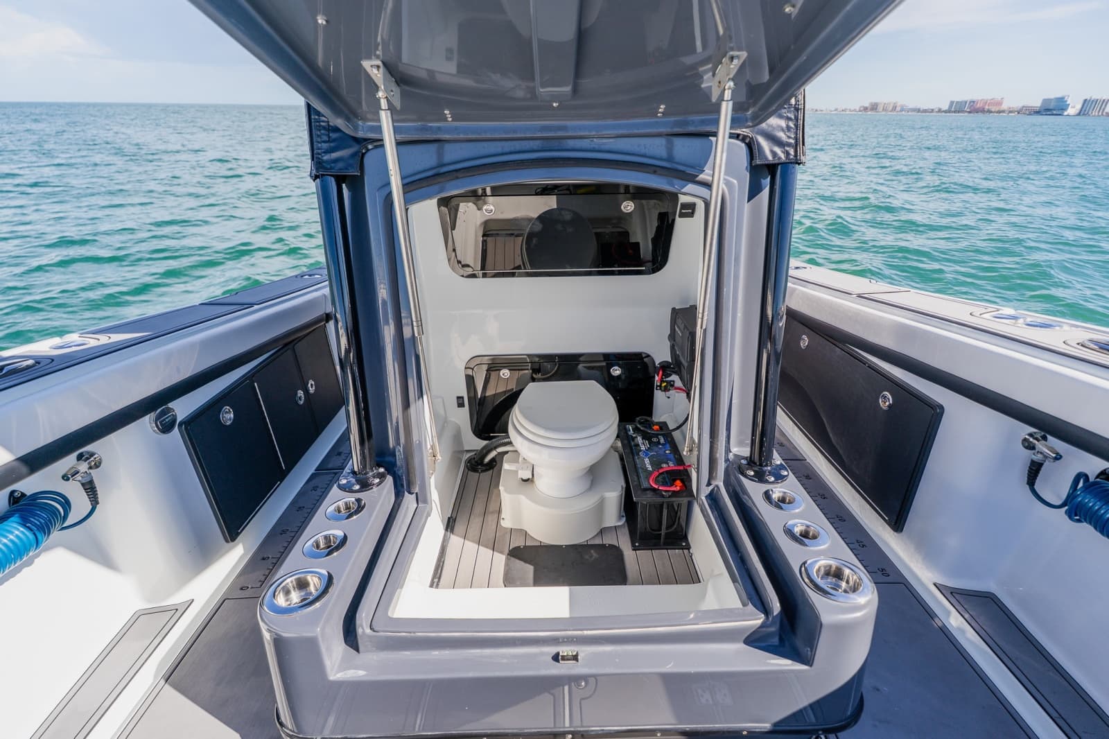 2024 Yellowfin  - Photo 52