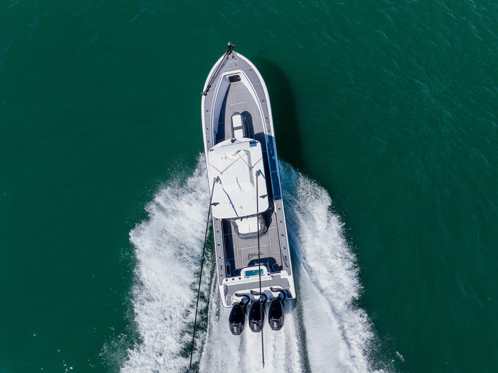 2024 Yellowfin  - Photo 13