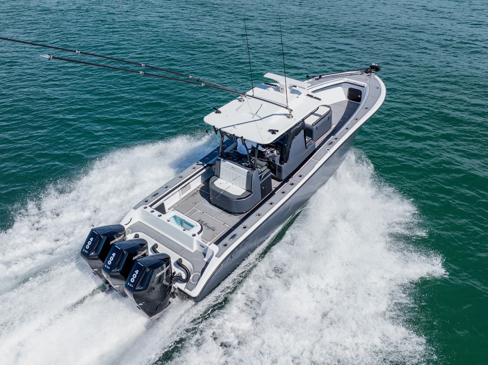 2024 Yellowfin  - Photo 12