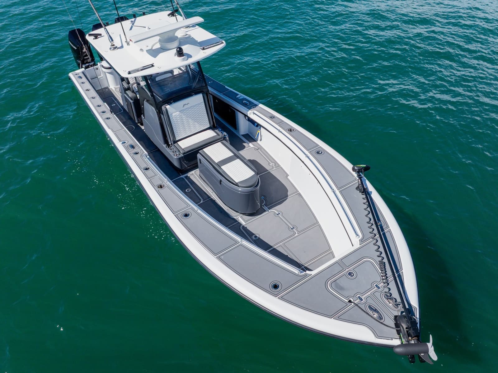 2024 Yellowfin  - Photo 7