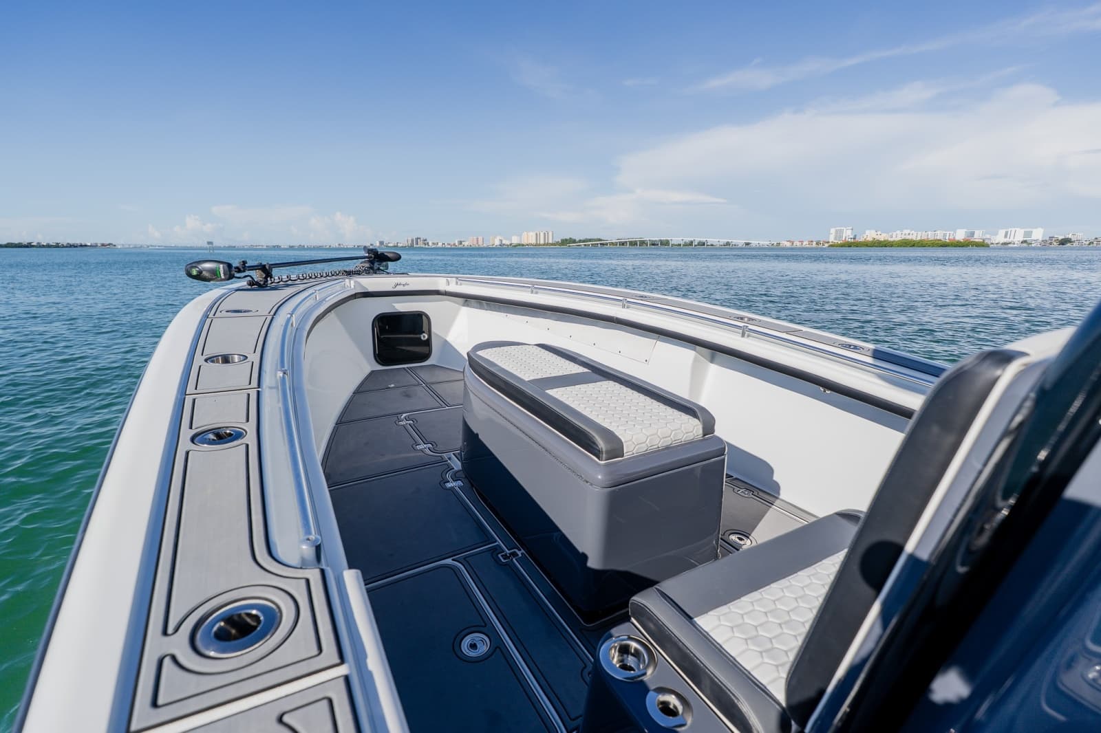 2024 Yellowfin  - Photo 15