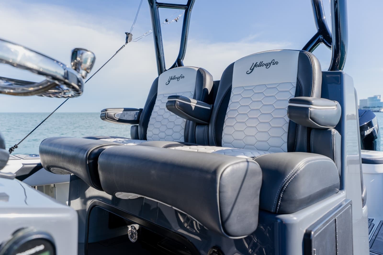 2024 Yellowfin  - Photo 36