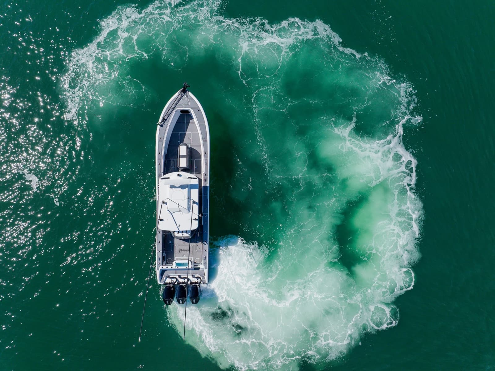 2024 Yellowfin  - Photo 14