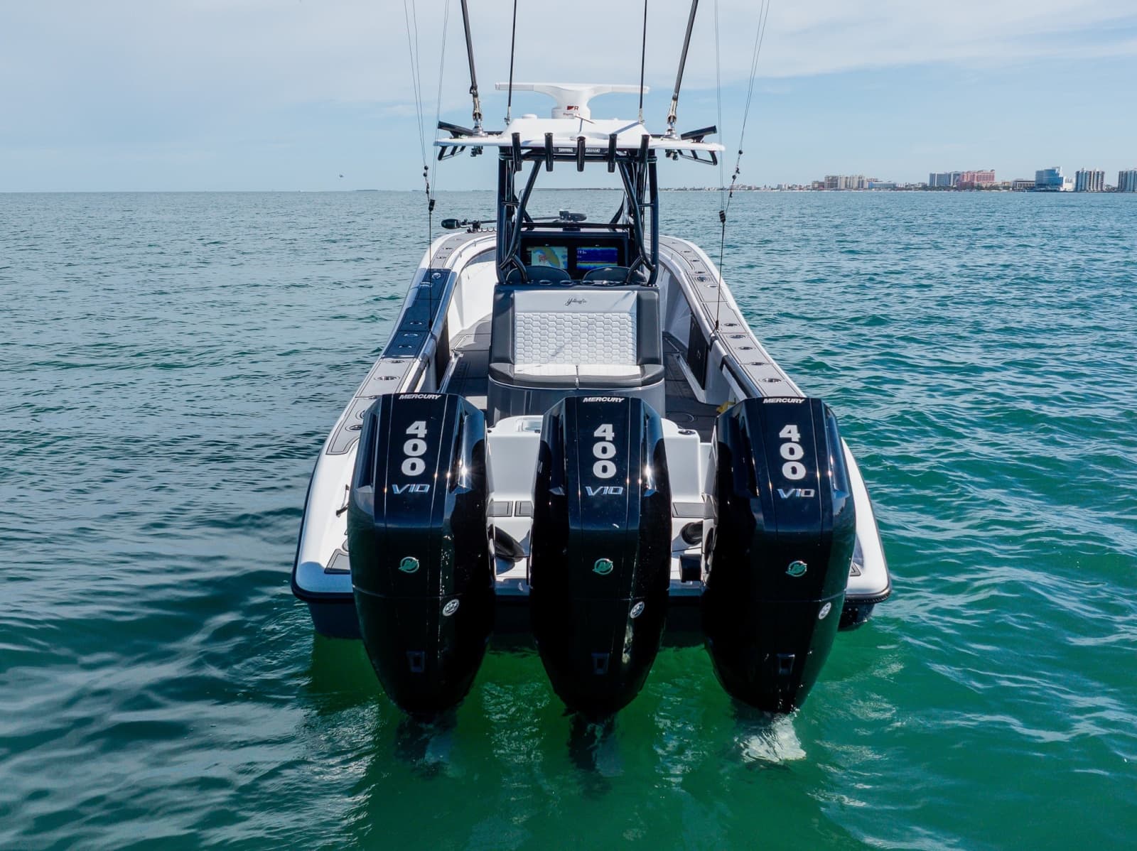 2024 Yellowfin  - Photo 5