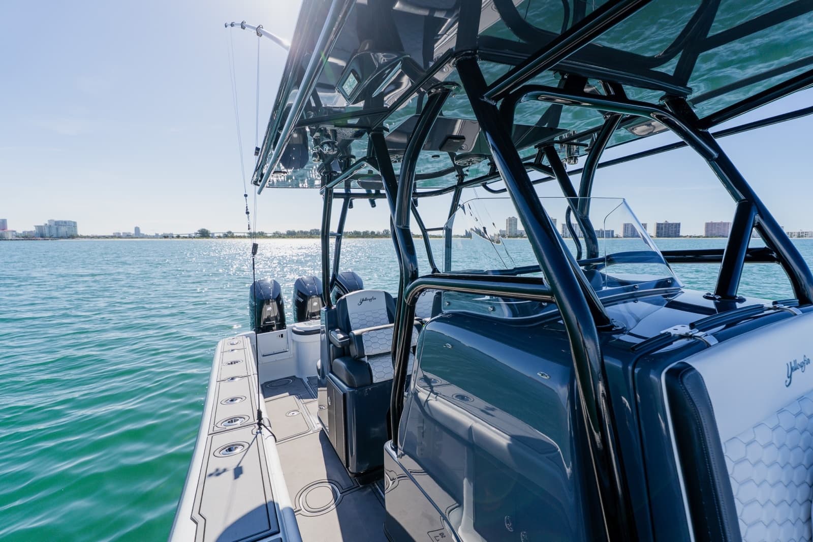 2024 Yellowfin  - Photo 27