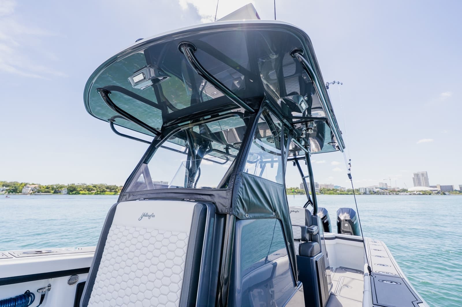2024 Yellowfin  - Photo 24