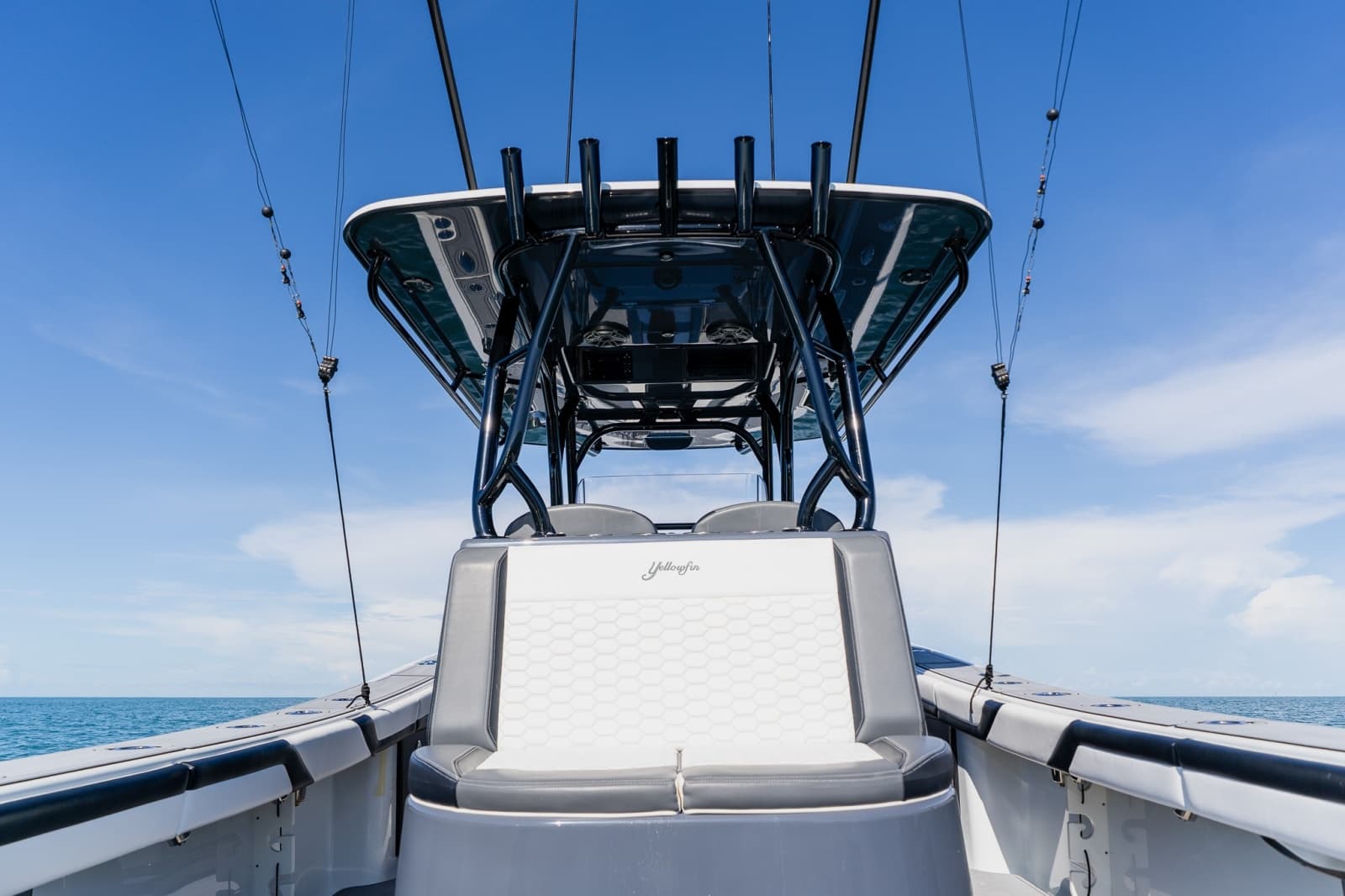 2024 Yellowfin  - Photo 41