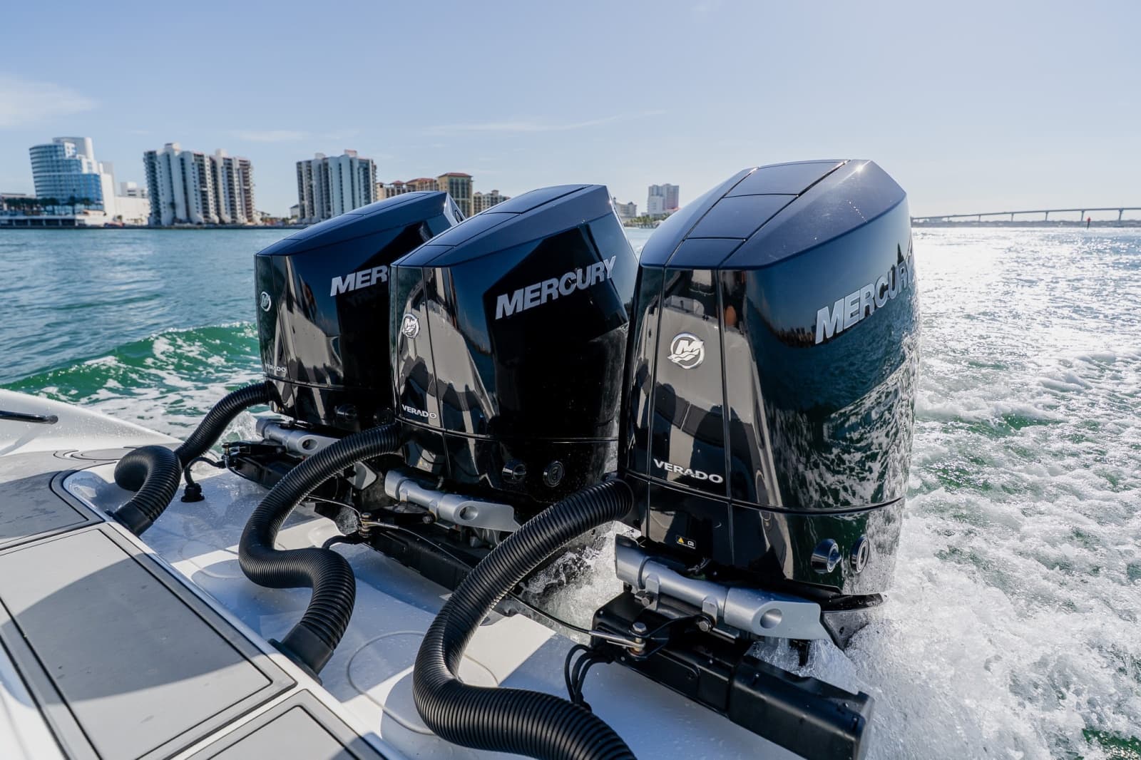 2024 Yellowfin  - Photo 51