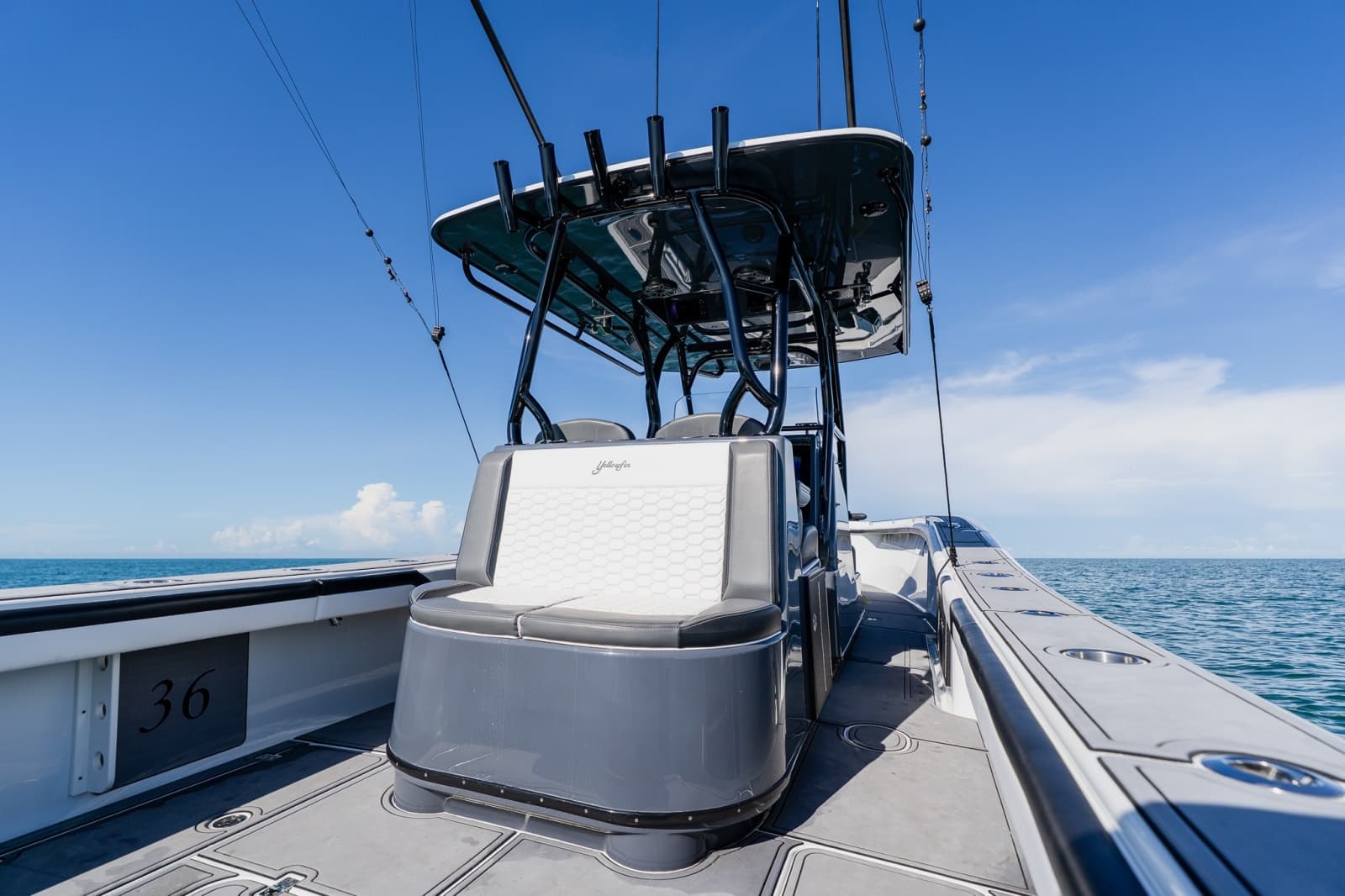 2024 Yellowfin  - Photo 39