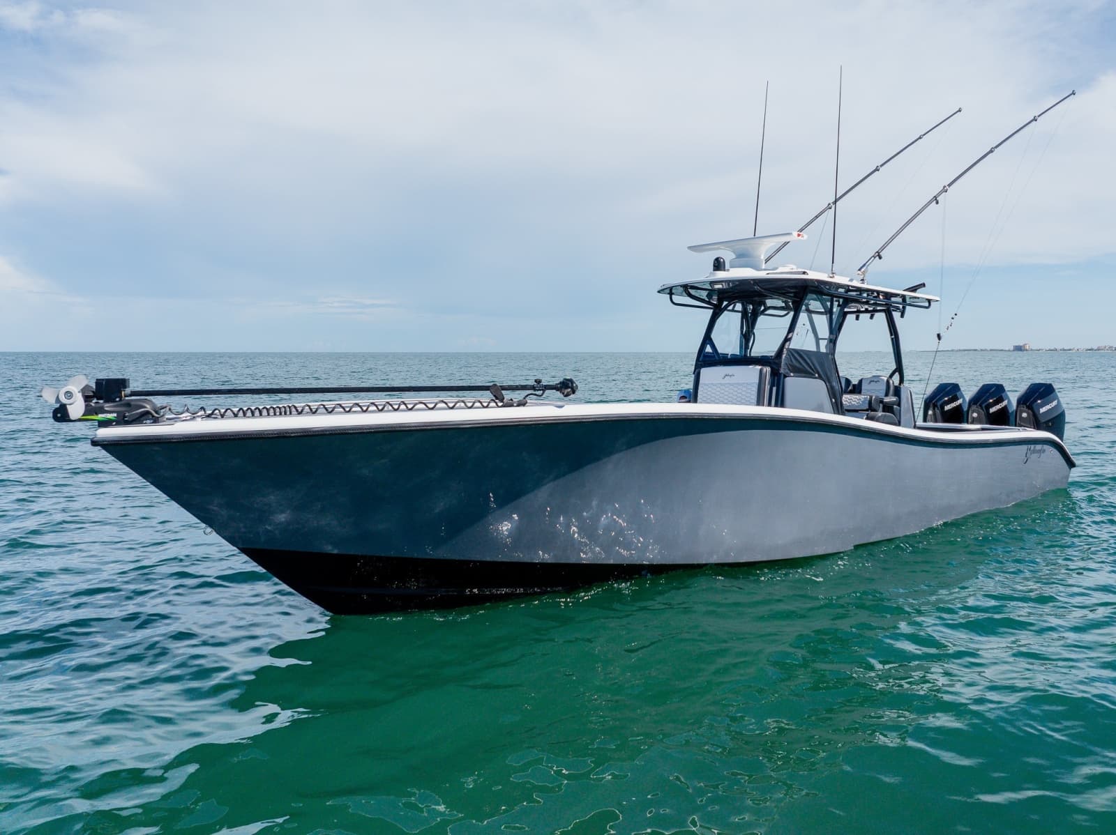 2024 Yellowfin  - Photo 3