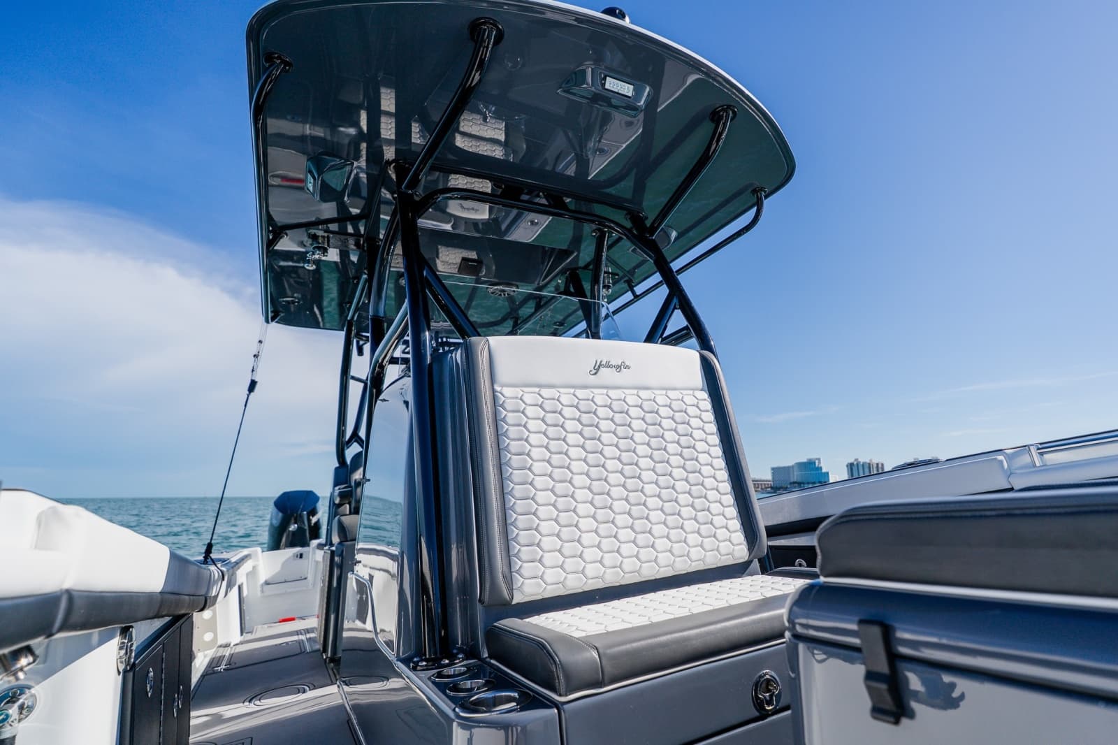 2024 Yellowfin  - Photo 26