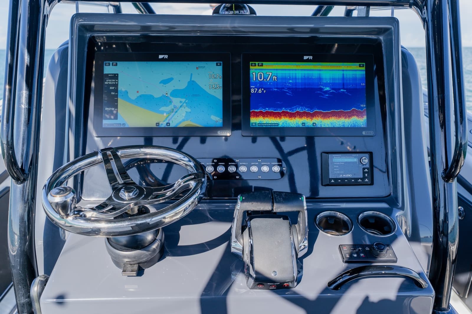 2024 Yellowfin  - Photo 32