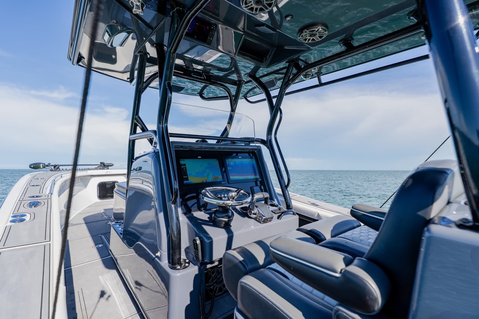 2024 Yellowfin  - Photo 30