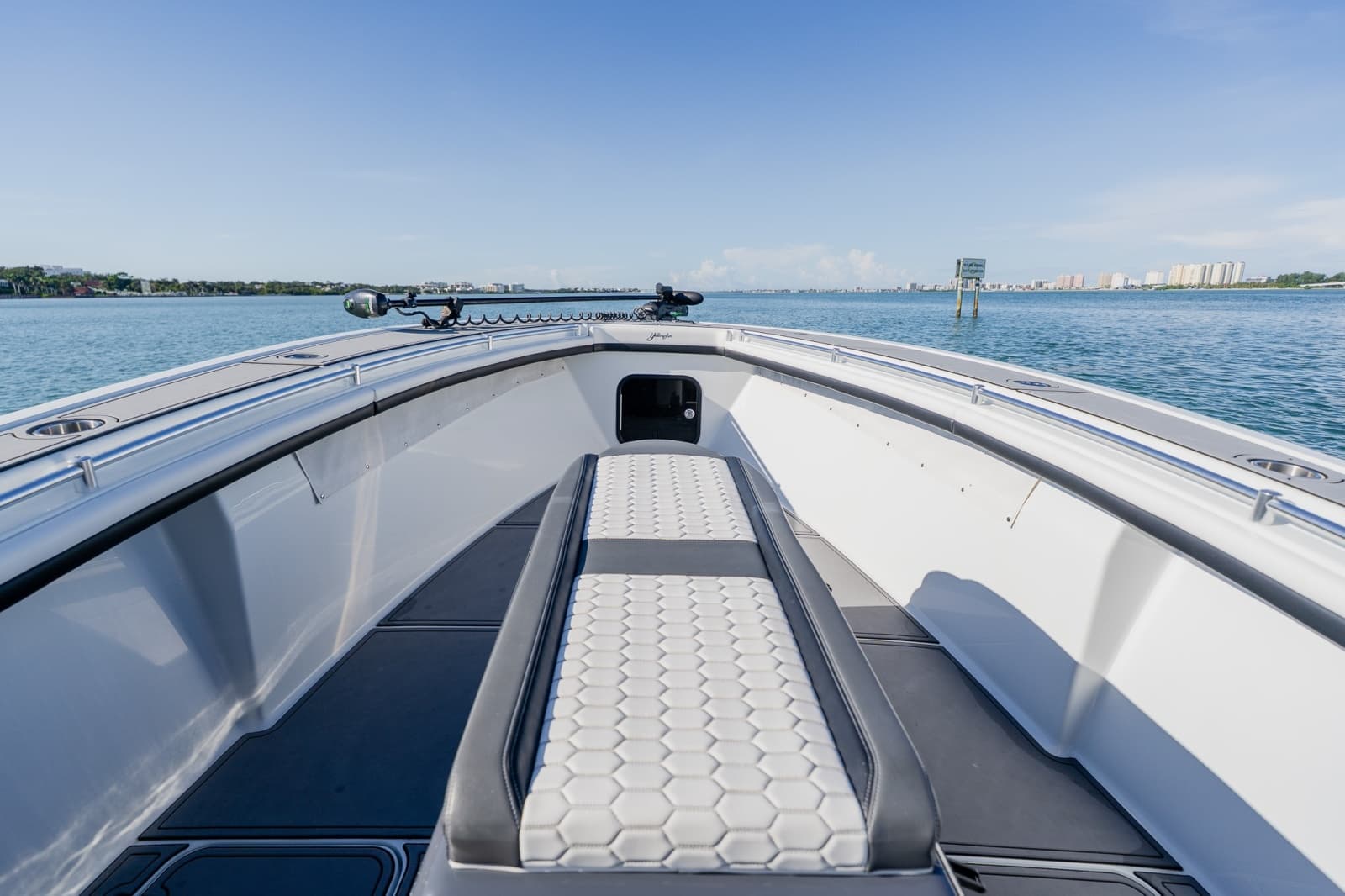 2024 Yellowfin  - Photo 17