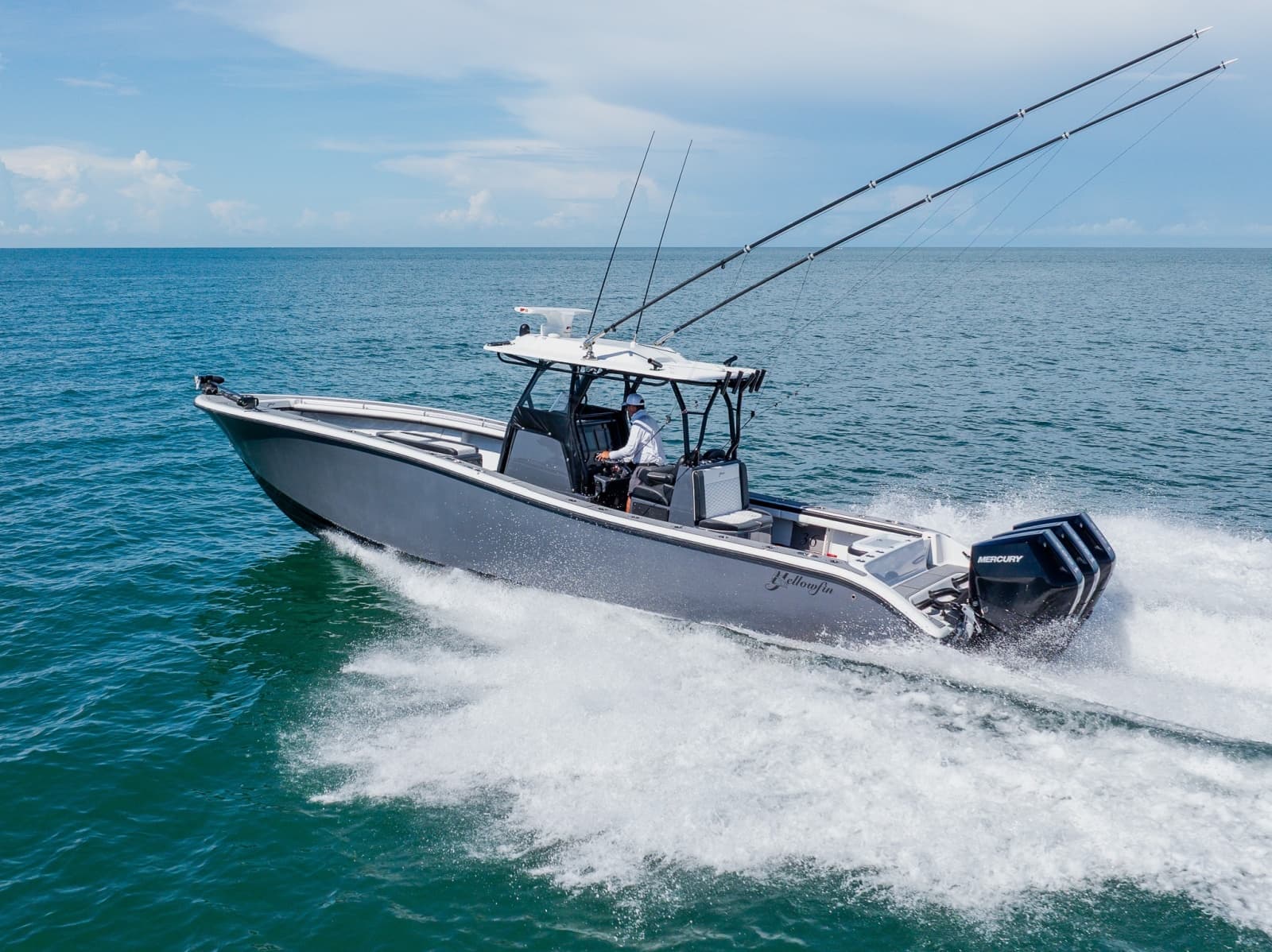 2024 Yellowfin  - Photo 11