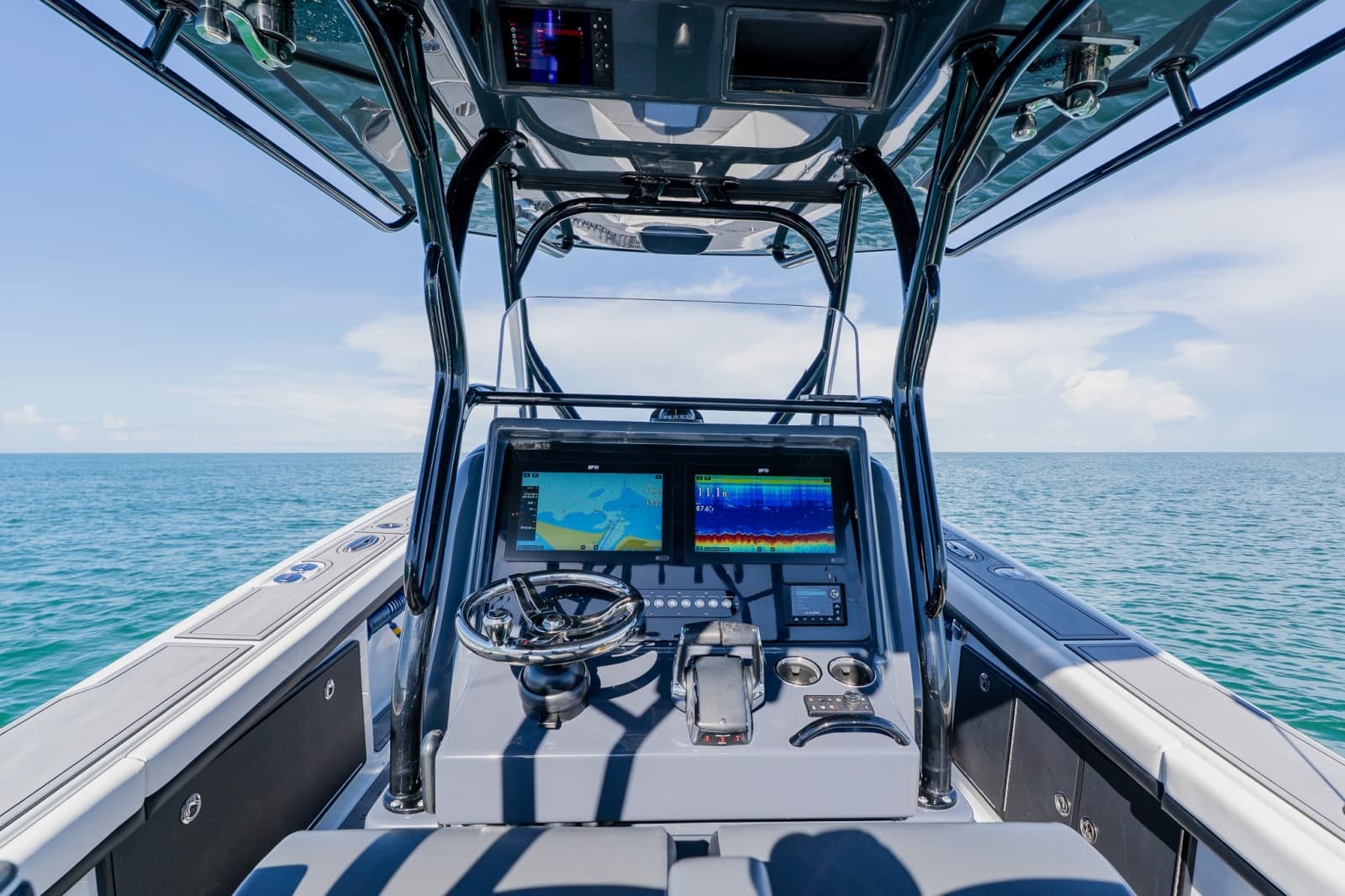 2024 Yellowfin  - Photo 31